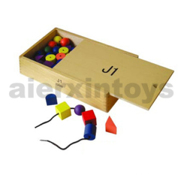 Montessori Gabe J1 (3cm)